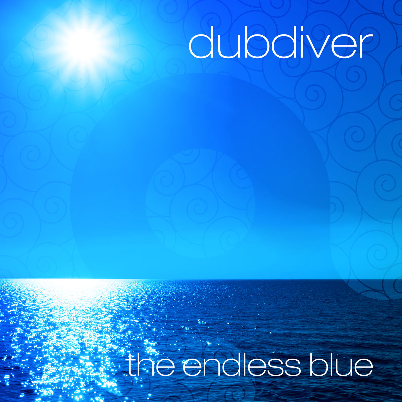 Dubdiver - Crystal Waves